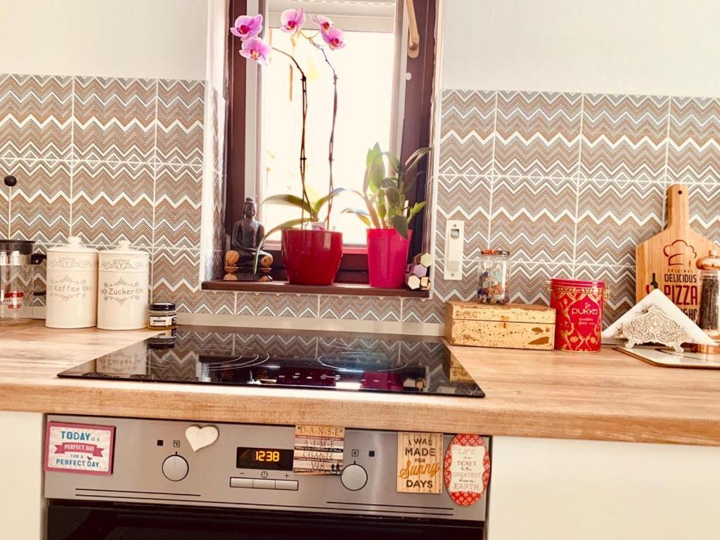 Sunny Deluxe Apt. & Terrace 부다페스트 외부 사진
