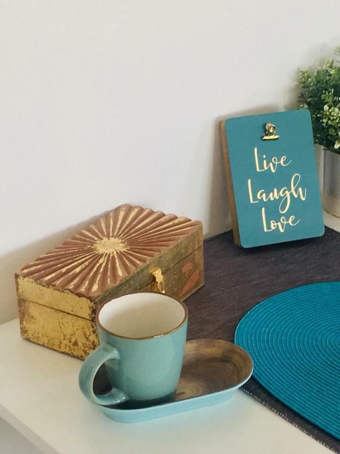 Sunny Deluxe Apt. & Terrace 부다페스트 외부 사진
