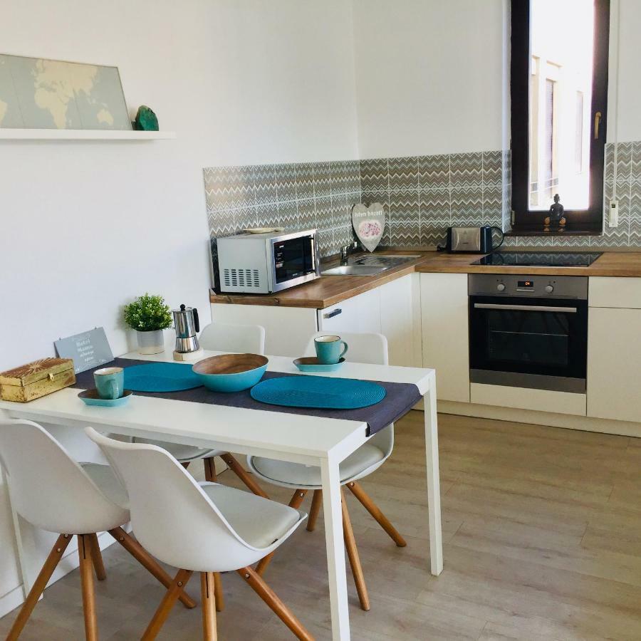 Sunny Deluxe Apt. & Terrace 부다페스트 외부 사진